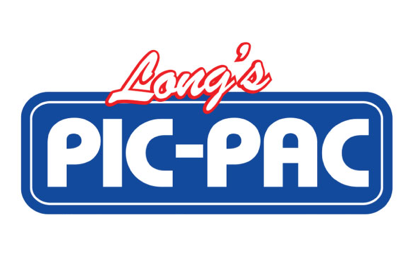 Longs Pic-Pac