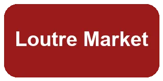 Loutre Market logo