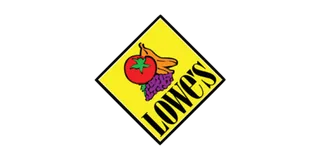 Lowe's Market logo
