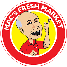 Macs Fresh Market