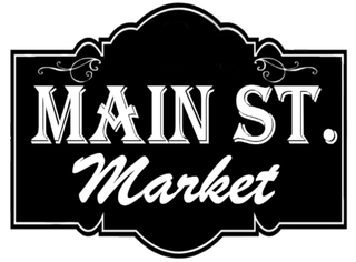 Main St. Market logo