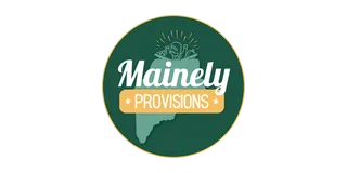 Mainely Provisions logo