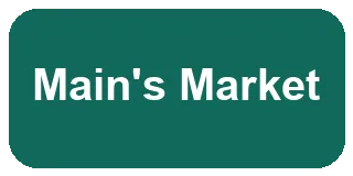 Main's Market logo