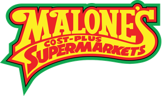Malones logo