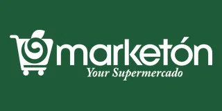 Marketon logo