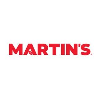 Martin's Foods logo