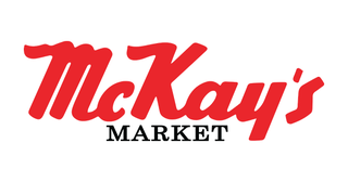 McKay's Market logo