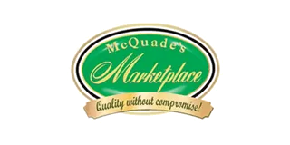 McQuade's Marketplace logo