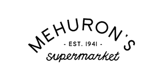 Mehuron's Market logo