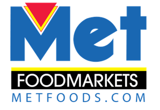 Met FoodMarkets logo