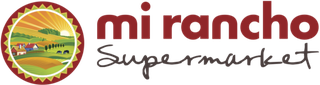 Mi Rancho Supermarket logo