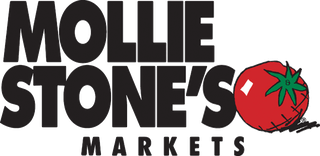 Mollie Stone's Markets logo