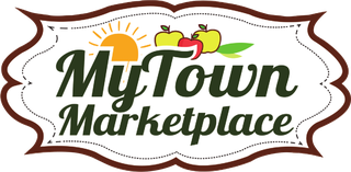 MyTown Marketplace logo