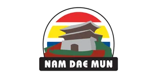 Nam Dae Mun Farmers Market logo