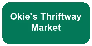 Okie's Thriftway Market logo