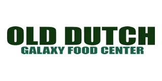 Old Dutch logo