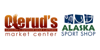 Olerud's Market Center logo