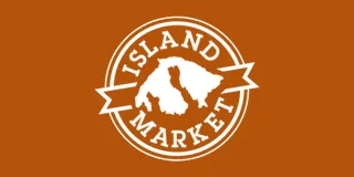 Orcas Island Market logo