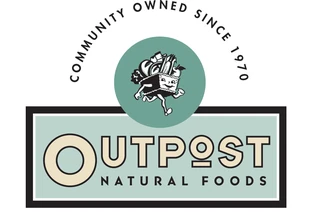 Outpost Natural Foods logo
