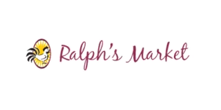 Ralphs Market Gonzales logo