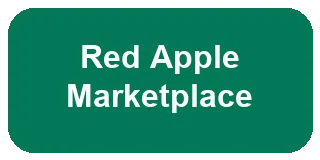 Red Apple Marketplace logo