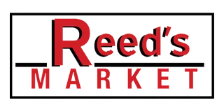 Reeds Market logo