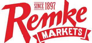 Remke Markets logo