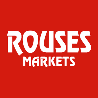 Rouses Markets logo