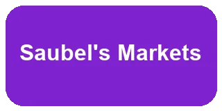 Saubel's Markets logo