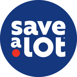 Save A Lot logo