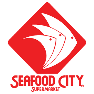 Seafood City logo