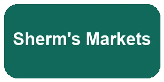 Sherm's Markets logo