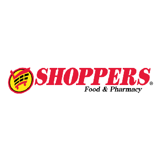 Shoppers Food logo