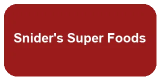 Snider's Super Foods logo
