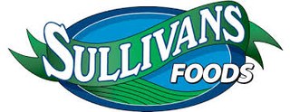 Sullivan's Foods logo