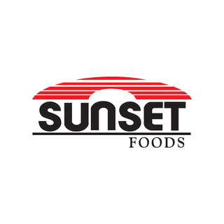 Sunset Foods logo