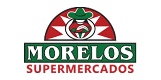 Supermercados Morelos logo