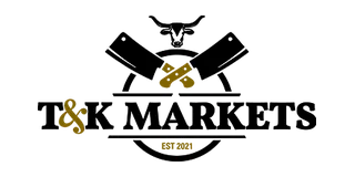 T&K Markets logo