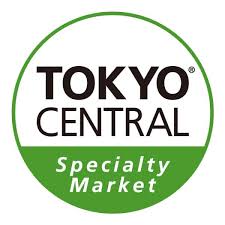 Tokyo Central