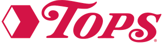Tops Friendly Markets logo
