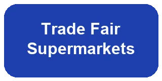 Trade Fair Supermarkets logo