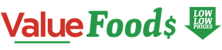 Value Foods Arkansas logo