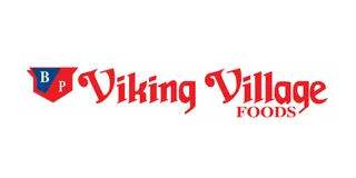 Viking Village Foods logo