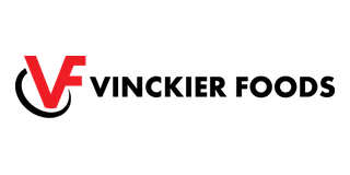 Vinckier Foods logo