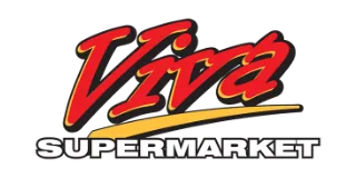 Viva Supermarket logo