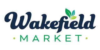 Wakefield Market logo