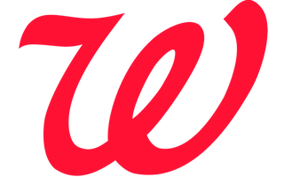 Walgreens logo