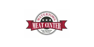Watertown Meat Center logo