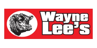 Wayne Lee's Grocery logo