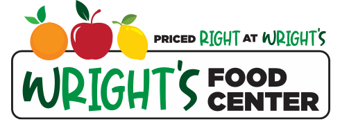 Wright's Food Center